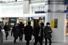 再び制限「効果ない」「収入減る」　千葉県民から疑問と不安　２１日から「まん延防止」