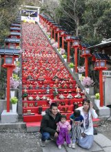 勝浦 「ビッグひな祭り」中止　３年連続、コロナ拡大考慮