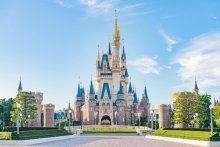 入園者２万人に制限　２１日から　営業時間変更なし　ディズニー