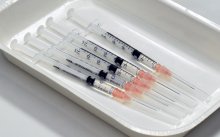 ３回目ワクチン間隔「６カ月」に前倒し　習志野市