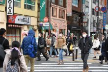 まん延防止の延長、３週間を軸に調整　１０日に決定へ　千葉など１３都県