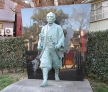 江戸に出た伊能忠敬　歩測練習重ね測量へ　【千葉地理学会連載　おもしろ半島ちばの地理再発見】