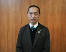 観光ＰＲ改革に挑戦　成田市観光協会会長・米屋社長　諸岡良和さん（４７）【ひと模様】
