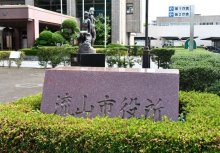 流山の小学校学年閉鎖　【コロナ関連情報】