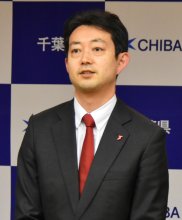 まん延防止解除か延長か　熊谷知事「状況見極め早期に示したい」　２１日に期限