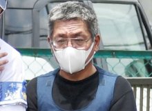 【速報】八街児童5人死傷事故　梅沢被告に懲役１４年　トラック飲酒運転、裁判長「態度は最悪。結果は重大」　千葉地裁