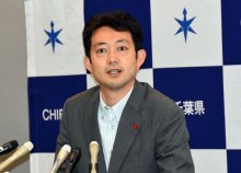 熊谷知事「飲酒運転根絶、通学路対策も進める」　八街児童５人死傷事故　被告に懲役１４年判決