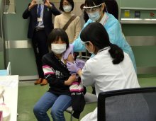 千葉県内５～１１歳のワクチン接種始まる　千葉大病院　初日は基礎疾患ある１０人　新型コロナ