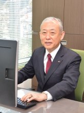 ＤＸで魅力ある建設業に　モデン工業株式会社　代表取締役・関泰之氏 【夢シティちば　経営談話室　ダイジェスト】