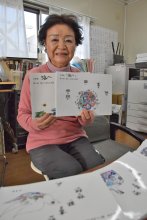 震災語り継ぐ文芸賞終了　８０００人応募、記憶次世代に　旭「海へ」５年で