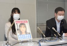 小倉美咲さん母、中傷ブログ投稿者に慰謝料求め提訴　募金詐欺と投稿も…「抑止につなげたい」　成田不明女児