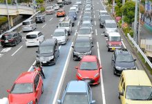 「感染対策３回目接種を」　県民割、連休除外「妥当」　熊谷知事