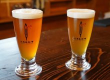 待望の一杯もうすぐ　大多喜でクラフトビール　納屋改装して醸造所、バーに