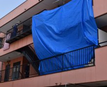 【速報】千葉市のアパート男性遺体　傷害容疑で男女４人逮捕　刃物で太もも突き刺し殴る蹴る