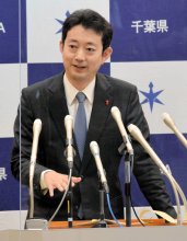 ロッテ・佐々木朗希投手に「空前絶後の偉業」　熊谷知事絶賛　試合当日は“ツイート中継”も