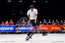 メダルラッシュに期待 　２２日から千葉市でＸゲーム　初日にＢＭＸ佐々木（松戸市在住）出場