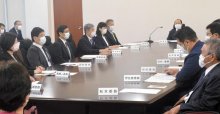 千葉県議が居眠り、遅刻、早退…　テレビ番組で放送される　県議会、規律保持を徹底へ　信頼回復向け対策