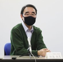 知床観光船遭難　筑波大教授「本人でないこと願う」　松戸の死亡男性と同姓同名の学生在籍