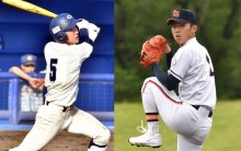 関東切符懸け、いざ準決勝　２試合の見どころ　春季千葉県高校野球