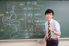 「あぶーらかぶーら」　リズムで覚える　理科暗記との向き合い方　【合格への助走　市進受験ナビ】
