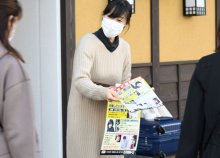 母とも子さん支えた知人ら「受け止められない」　美咲さん死亡判断　「頼ってほしい」気遣う声も