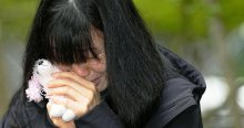 戻ってくると信じ２年７カ月　捜した母の願いかなわず　小倉美咲さん死亡と判断