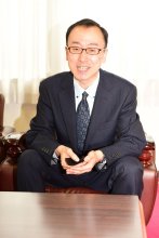 離れても固い兄弟の絆　第６５回千葉文学賞受賞　蓮見仁さんに聞く　【インタビュー】