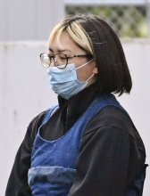 脱走防止ワイヤ外した疑い　木更津のドーベルマン窃盗