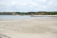 銚子市、３年ぶり海水浴場開設へ　経済活性化期待　館山や大網白里も予定