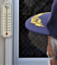 船橋市３７・１度　６月の千葉県内最高気温を更新　６日連続の「猛暑日」