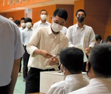 【速報】夏の高校野球１５３チームの対戦カード決定　選手宣誓は薬園台　第１０４回全国高校野球千葉大会