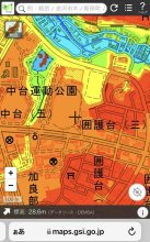 「巡検」で地域の変容確認　国土地理院の地理院地図　【千葉地理学会連載　おもしろ半島ちばの地理再発見】