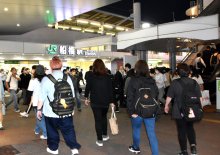【衆院区割り審勧告】大幅改編、選管は悲喜こもごも　煩雑さ軽減、混乱懸念…　「関心ない」有権者も