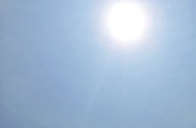 【速報】千葉県内、過去最速の梅雨明け　電力逼迫注意報の発令も