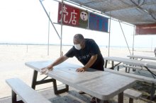 千葉県内の海水浴場、今夏は５５カ所開設へ　各地で「３年ぶり」、誘客に期待