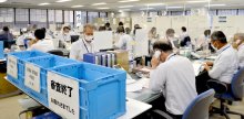 雇調金不正受給、調査本腰　９件６９００万円判明　一刻争う支援に審査甘く　千葉労働局