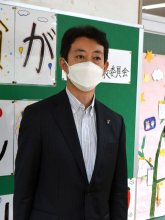 【速報】「テロ決して許されない」　安倍元首相銃撃に熊谷知事