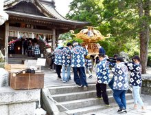継承へ「やらなくては」　３年ぶり佐原の大祭　観光業界、歓迎と期待　【地方発ワイド】