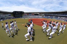 ７月９日の記事一覧　第１０４回全国高校野球　千葉大会　第１日