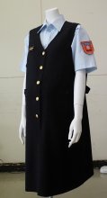 袖ケ浦市消防本部　マタニティー制服導入　女性の活躍推進へ