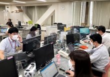 不妊治療と仕事両立に注力　県内初　休暇制度で厚労省認定　千葉興銀最長１年休業ＯＫ