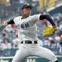 市船橋、１３日に敦賀気比（福井）と２回戦　勝てば夏の千葉県勢１００勝目