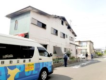 刃物で刺され外傷性ショックか　切られた複数の傷も　君津４人死傷事件で司法解剖