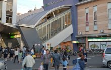 ＪＲ東、乗車数ランキング　西船橋駅１５位　千葉県内トップ