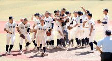 市船橋、木更津総合撃破の１５年物語　「とにかく攻撃」で悲願　甲子園への軌跡