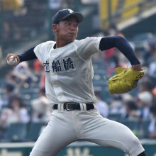 市船ベスト１６懸け激突　８月１３日敦賀気比戦　選手談話　第１０４回全国高校野球