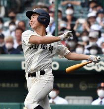 市船橋、きょう敦賀気比戦　失点覚悟、打撃戦か　２回戦展望　第１０４回全国高校野球