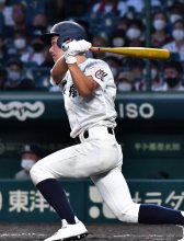 市船橋、仲間との絆が生んだ猛反撃　第１０４回全国高校野球選手権大会　第８日