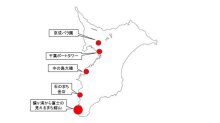 画像映え５カ所認定　ちばの「恋人の聖地」　【千葉地理学会連載　おもしろ半島ちばの地理再発見】
