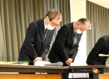 「１針」実は１０針ほど…医師資格なく縫合手術、執刀医は記憶あやふや　千葉市立海浜病院